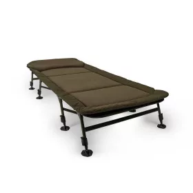 Avid Revolve X Bed Rybářské lehátko