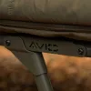 Avid Revolve System 4 Sezónní Rybářské lehátko