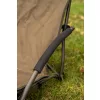 Avid Revolve Low Chair Rybářská židle s nízkým opěradlem