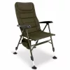 Avid Revolve X Armchair Rybářské křeslo s područkami