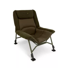   Avid Benchmark Ultra Cozy Chair 70x56x57cm Rybářská židle
