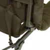 Avid Benchmark Ultra Cozy Chair 70x56x57cm Rybářská židle