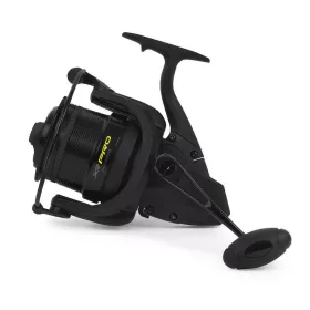 Avid XR Pro Spod Marker Reel 8000 Naviják s přední brzdou