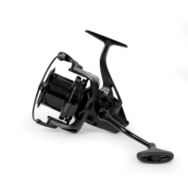 Navij&aacute;k Avid Revolve 12000FD s předn&iacute; brzdou
