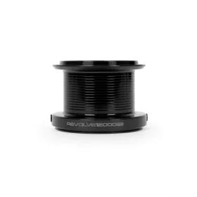   Standardn&iacute; n&aacute;hradn&iacute; c&iacute;vka Avid Revolve 12000FD