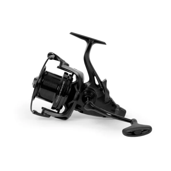 Avid Revolve 12000FS Naviják s volnoběžnou brzdou