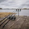 Avid Lok Down 3 Rod Fixed Buzz Bar 9 Hrazda