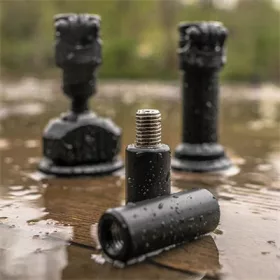 Avid Lok Down Adjustable Stage Stand Rod Pod Základna