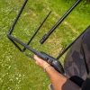 Avid Bait Station Stojan na boilies Horní část