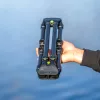 Avid Revolve Super Low Pod Nízký Rod Pod