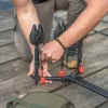 Avid Revolve Super Low Pod Nízký Rod Pod