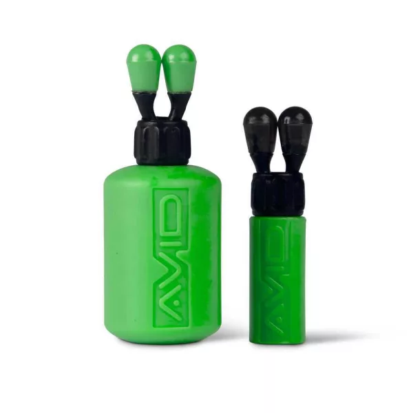 Avid Revolve Robbin Kits Zelený Swinger
