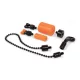 Avid Revolve Bobbin Kit Oranžový Swinger Set