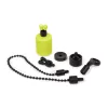 Avid XL Revolve Bobbin Kit Žlutý Swinger Set
