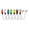Avid XL Revolve Bobbin Kit Žlutý Swinger Set
