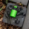 Avid XL Revolve Bobbin Kit Černý Swinger Set