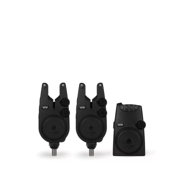 Avid VTX 2+1 Sada elektronických signalizátorů záběru