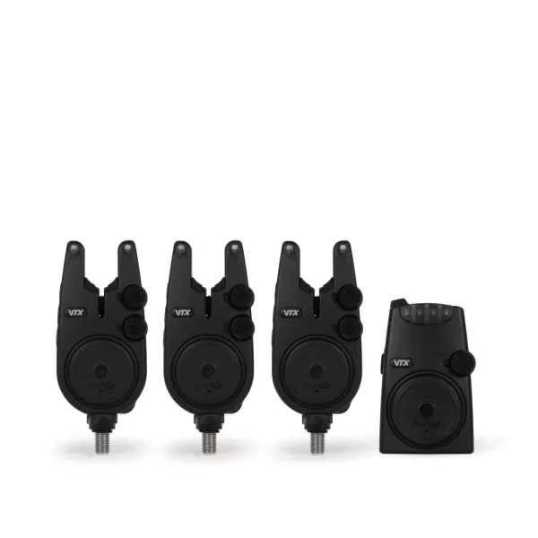 Avid VTX 3+1 Sada elektronických signalizátorů záběru