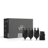 Avid VTX 3+1 Sada elektronických signalizátorů záběru