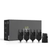 Avid VTX 4+1 Sada elektronických signalizátorů záběru
