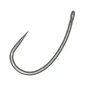   Avid Armorok Háčky Curve Velikost 8 Bez protihrotu Kaprový Háček