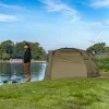 Avid Exo Bivvy Jednomístný stan 240x135x175cm