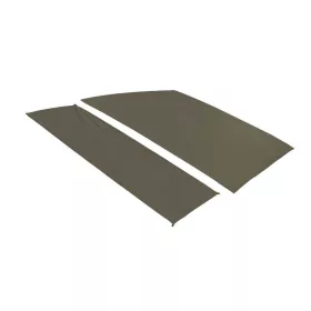   Avid Screen House Compact Heavy-Duty Extended Groundsheet 245x245cm Podlážka k bivaku