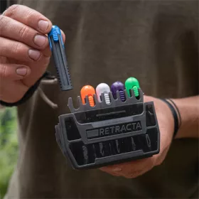 Avid Retracta Tool Set Jehla