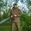 Avid Hydro-Force 20K Pullover Jacket S Nepromokavá bunda