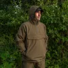 Avid Hydro-Force 20K Pullover Jacket S Nepromokavá bunda