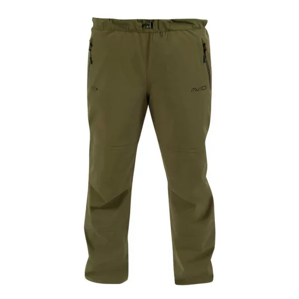 Avid Hydro-Force 20K Trousers Vodotěsné 3XL Nepromokavé Kalhoty