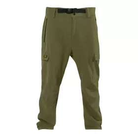 Avid Technical Combats XL Outdoorové kalhoty
