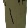 Avid Technical Combats XL Outdoorové kalhoty