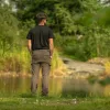 Avid Technical Combats 2XL Outdoorové kalhoty