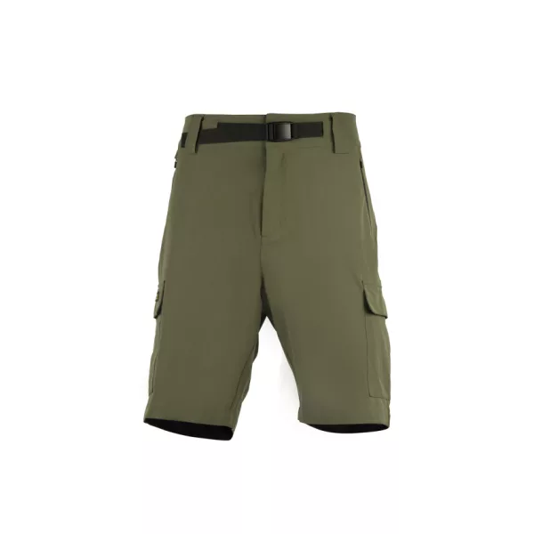 Avid Technical Combat Shorts Kraťasy 3XL