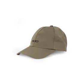 Avid Hydro-Force Waterproof Cap Green Baseballová čepice