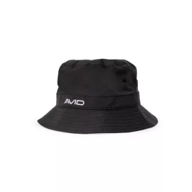 Avid Stealth Black Bucket Hat Klobouk