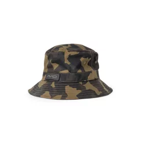 Avid Distortion Camo Bucket Hat Klobouk