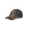 Avid Distortion Camo Cap Čepice