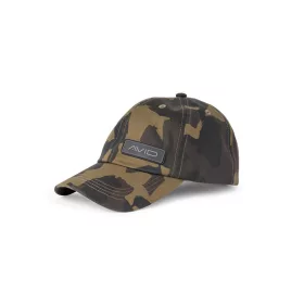 Avid Distortion Camo Cap Čepice