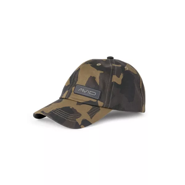 Avid Distortion Camo Cap Čepice