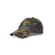 Avid Distortion Camo Cap Čepice