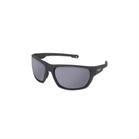  Avid SeeThru OptiWrap Polarised Sunglasses Grey Lens Sluneční brýle