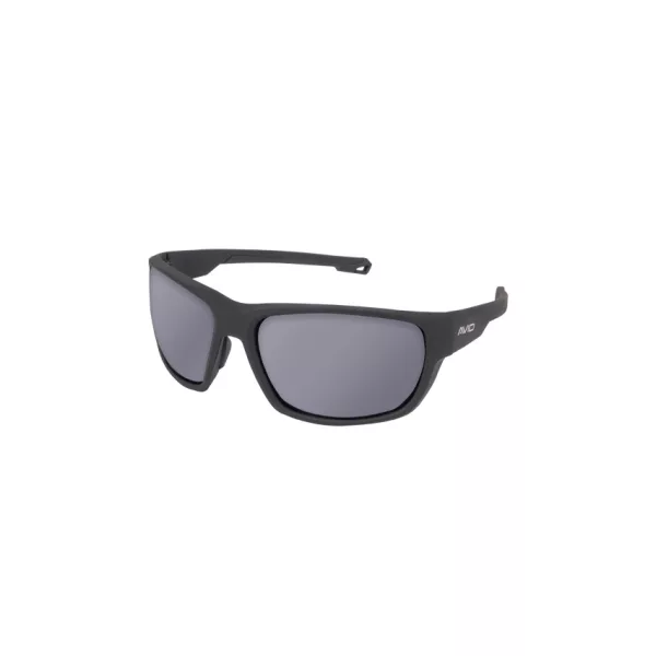 Avid SeeThru OptiWrap Polarised Sunglasses Grey Lens Sluneční brýle