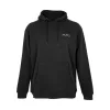 Avid Compound Hoodie Černá Mikina XL