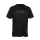 Avid Compound T-Shirt Černé Tričko M