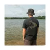 Avid Compound T-Shirt Černé Tričko M