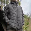 Avid Thermite Hybrid Jacket Softshell Bunda M