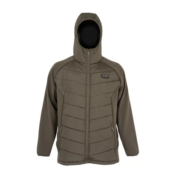 Avid Thermite Hybrid Jacket Softshell Bunda L