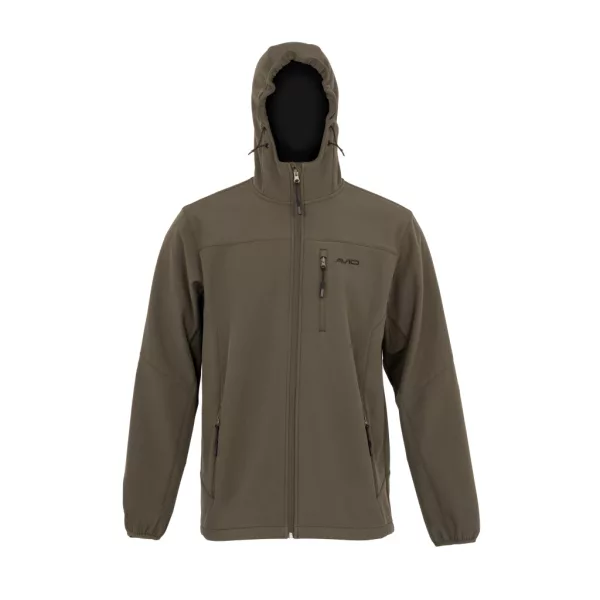 Softshellová bunda Avid Thermite Softshell Jacket M